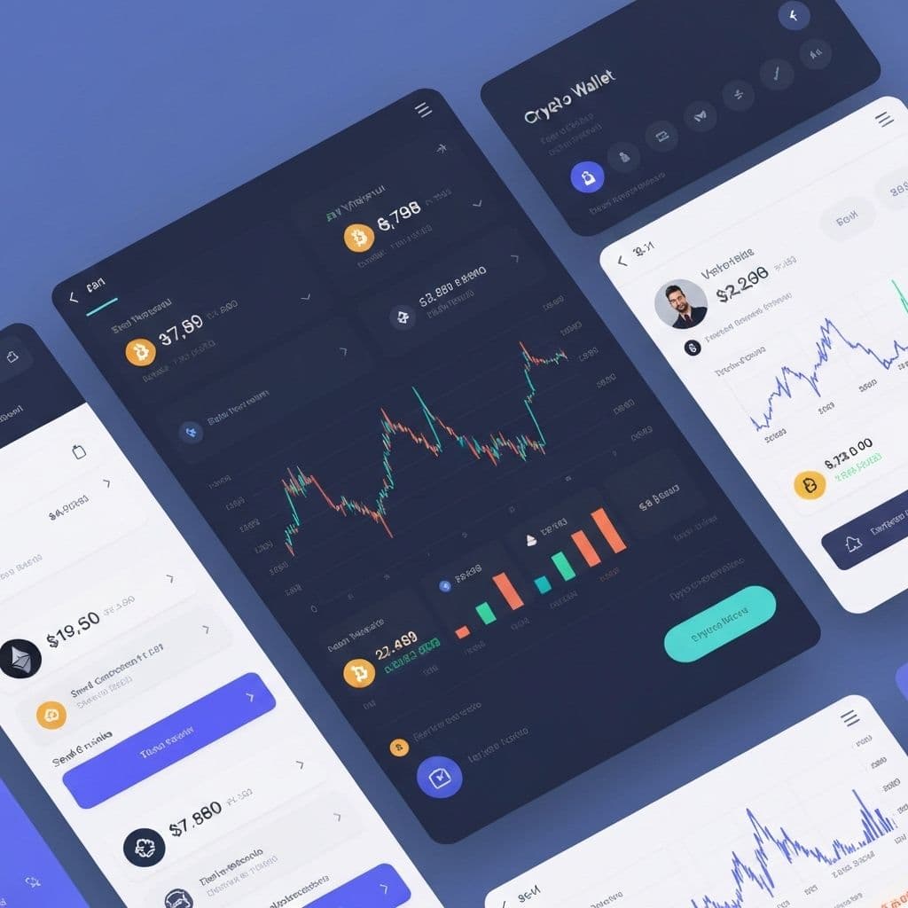 LMS Microservices Platform screenshot