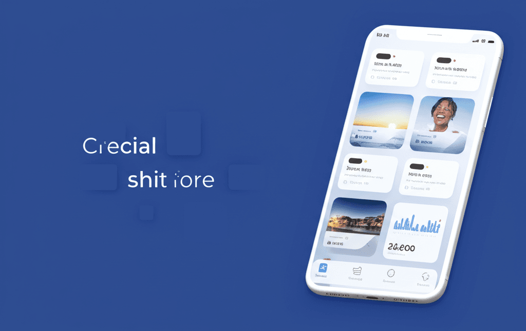 Hiky - Real-time Messaging screenshot